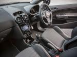 Vauxhall Corsa VXR Clubsport 2014 года